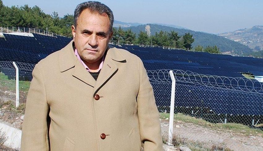 Keçi çobanıydı! Azmetti iş insanı oldu